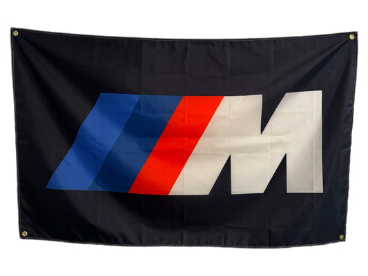 M Sport Flag