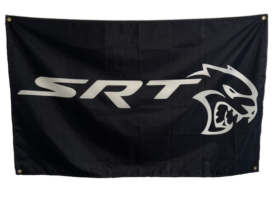 SRT Flag