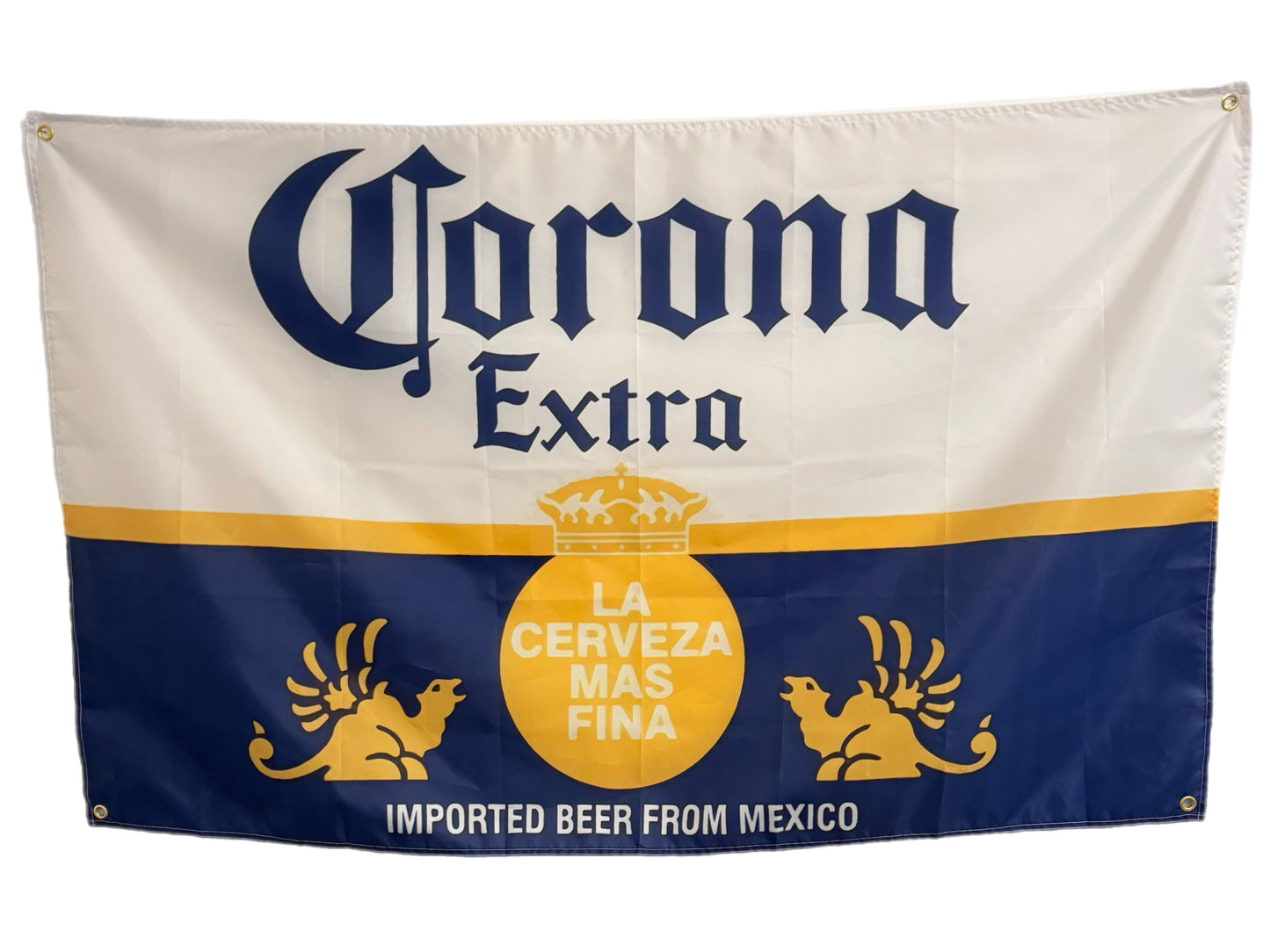 Corona Flag