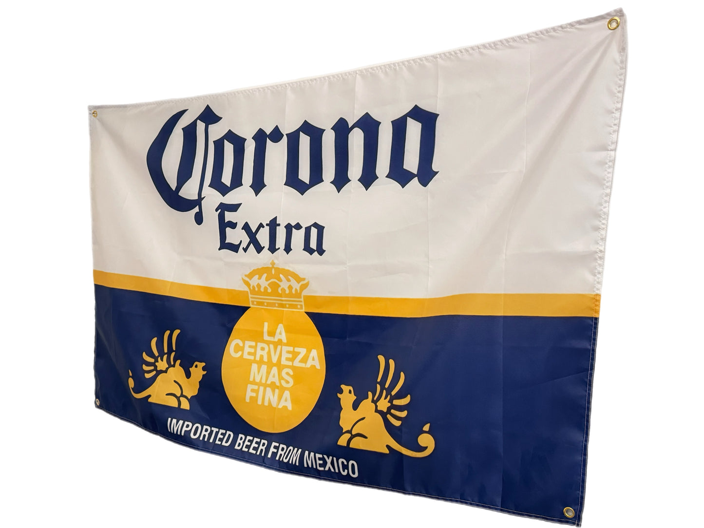 Corona Flag