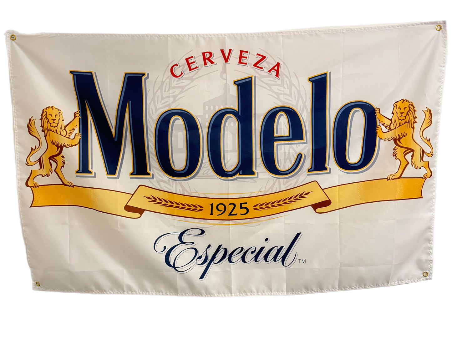 Modelo Flag