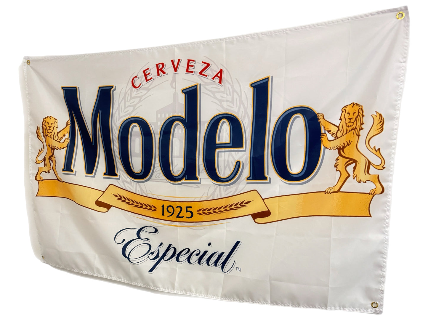 Modelo Flag