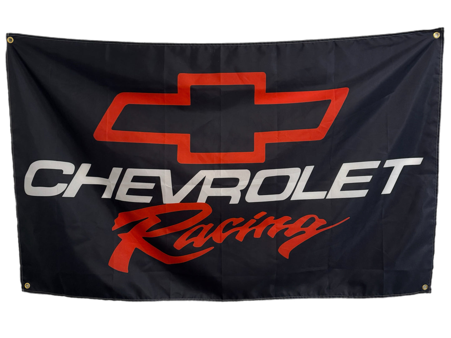 Chevy Racing Flag