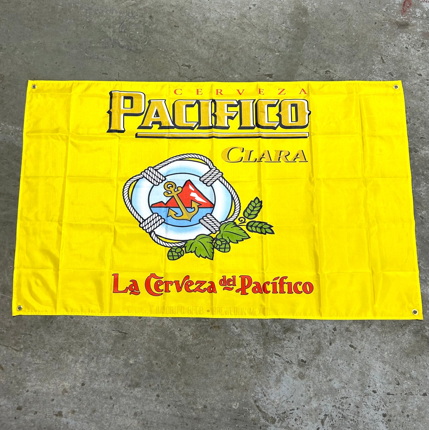 Pacifico Flag