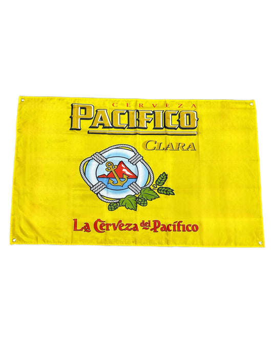 Pacifico Flag