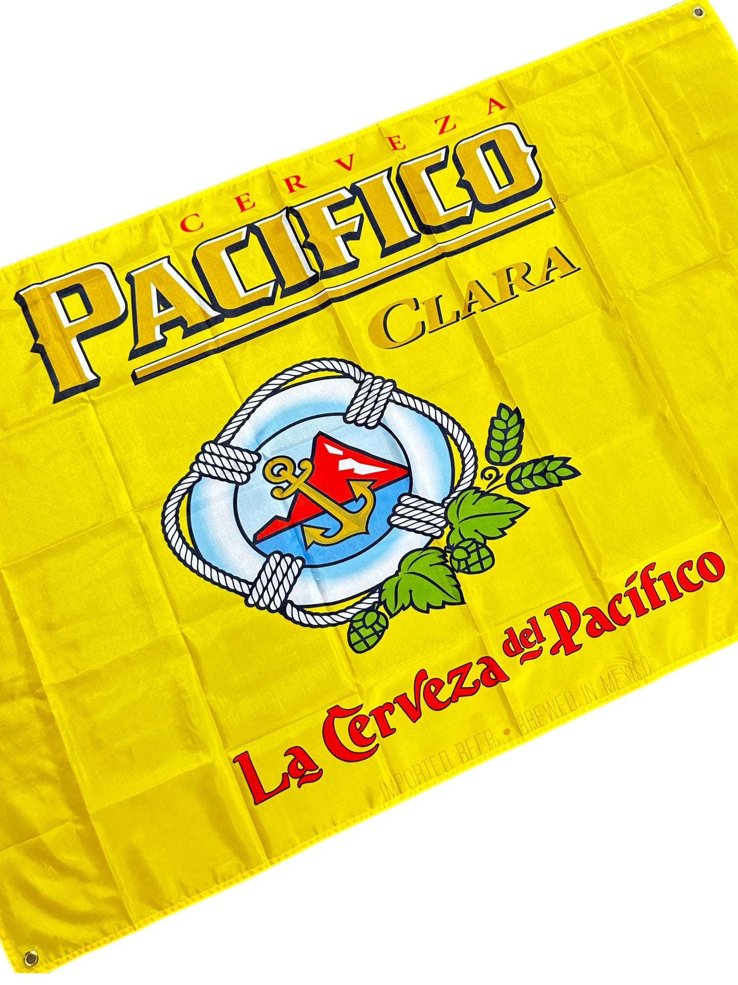 Pacifico Flag