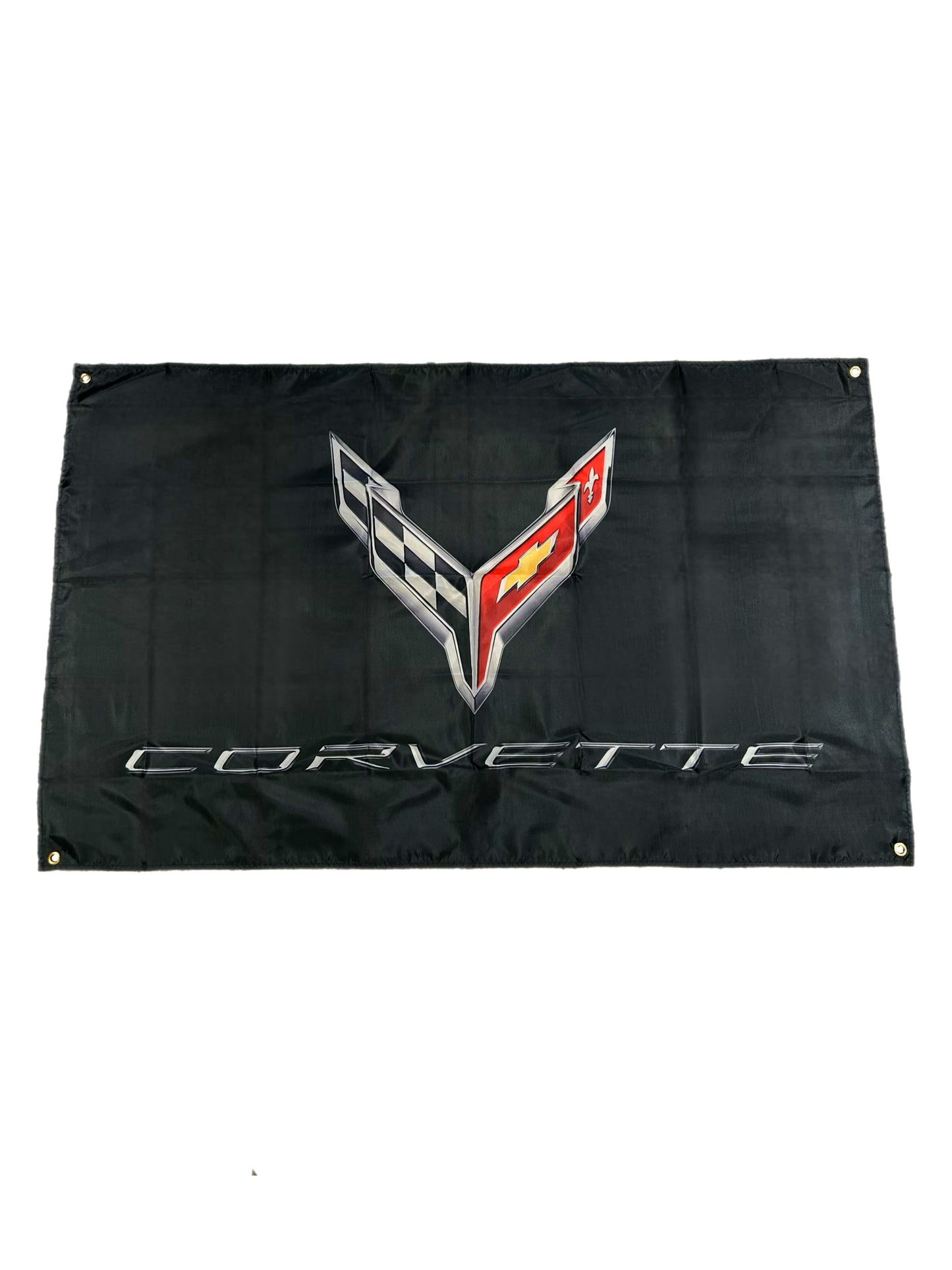 Corvette Flag